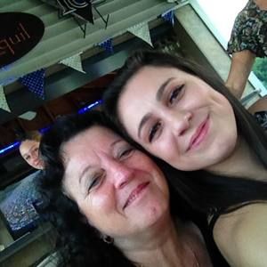 Meet your Posher, Phyllis